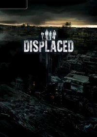 1. Displaced (PC) (klucz STEAM)