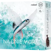 1. Na dnie morza