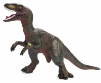 6. Mega Creative Gumowy Dinozaur 502340