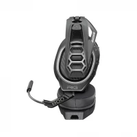 7. NACON RIG PS5 Słuchawki Bezprzewodowe RIG800PROHS - Czarne