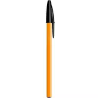 3. Bic Długopis Orange Original Fine Czarny 101623 5szt