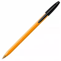 2. Bic Długopis Orange Original Fine Czarny 101623 5szt