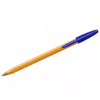 3. Bic Długopis Orange Original Fine Niebieski 101593 10szt