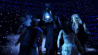 1. WWE 2K25 (XO/XSX)