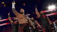 3. WWE 2K25 (XO/XSX)