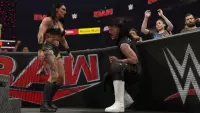 5. WWE 2K25 (XO/XSX)