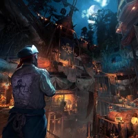 6. Skull & Bones Limited Edition PL (PS5)