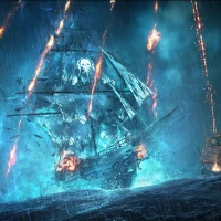 8. Skull & Bones Limited Edition PL (PS5)