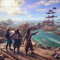 12. Skull & Bones Limited Edition PL (Xbox Series X)