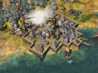 5. Sid Meier's Civilization IV: Colonization (MAC) (klucz STEAM)