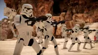 1. Star Wars Outlaws Gold Edition PL (NS2)