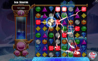 1. Bejeweled 3 (PC) (klucz STEAM)