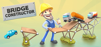6. Bridge Constructor (klucz STEAM)