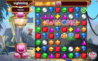 3. Bejeweled 3 (PC) (klucz STEAM)