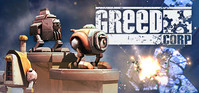 1. Greed Corp (klucz STEAM)
