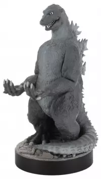2. Stojak Godzilla - City Destroyer