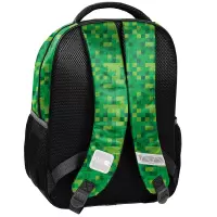 3. Paso Plecak Szkolny Pixel Start PP25MN-260