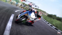 7. TT Isle of Man: Ride on the Edge 2 (PC) (klucz STEAM)