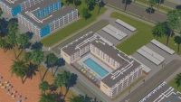 6. Cities: Skylines - Content Creator Pack: Mid-Century Modern PL (DLC) (PC) (klucz STEAM)