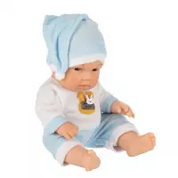 3. Mega Creative Lalka Bobas 30cm 543723