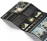 3. Vallejo: 70.151 - Model Color - Figure - Black & White (8 x 18 ml)