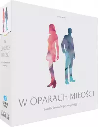 1. W oparach miłości