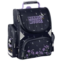 4. Paso Tornister Szkolny Disney Myszka Minnie DM24PP-525