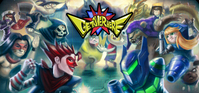 1. Get Over Here (klucz STEAM)