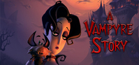1. A Vampyre Story (klucz STEAM)