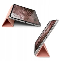 2. LAUT Huex Folio - obudowa ochronna do iPad Pro 12.9 5G (różowy)