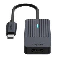 2. Rapoo Adapter UCA-1004 USB-C na HDMI