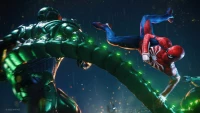 5. Marvel's Spider-Man Remastered PL (PC) (klucz STEAM)