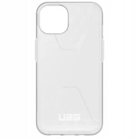 3. UAG Civilian - obudowa ochronna do iPhone 13 (frosted ice)