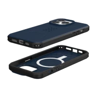 3. UAG Civilian Magsafe - obudowa ochronna do iPhone 15 Pro Max (mallard)