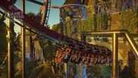 3. Planet Coaster - Spooky Pack (DLC) (MAC) (klucz STEAM)