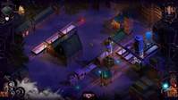 12. Steamburg PL (PC) (klucz STEAM)