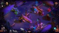 11. Steamburg PL (PC) (klucz STEAM)