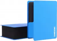 2. Gamegenic: Sideloading Sizemorph Divider - Przekładka do Pudełek na Karty - Blue