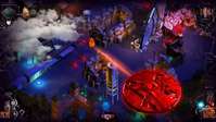 17. Steamburg PL (PC) (klucz STEAM)