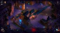 3. Steamburg PL (PC) (klucz STEAM)