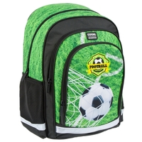 13. Starpak Plecak Szkolny Football Piłka 446623