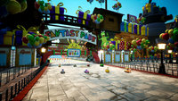 1. Race with Ryan - Surprise Track Pack PL DLC (PC) (klucz STEAM)