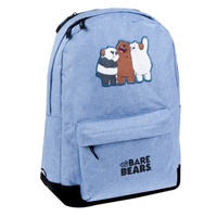 6. Starpak Plecak Szkolny We Bare Bears 410015