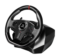 3. QSMART Kierownica Rally GT900 6in1 PC/PS4/PS3/XO/X360/NS