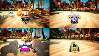 2. Race with Ryan - Surprise Track Pack PL DLC (PC) (klucz STEAM)