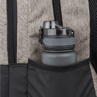 2. CoolPack Soul Plecak Szkolny Snow Grey C10161