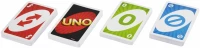 3. Mattel Uno W2085 