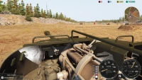 9. Tank Mechanic Simulator - First Supply PL (DLC) (PC) (klucz STEAM)