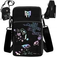 1. Starpak Torebka na Telefon Monster High 518387