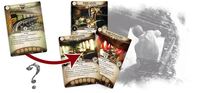 4. Galakta Runebound Trzecia Edycja : W sieci